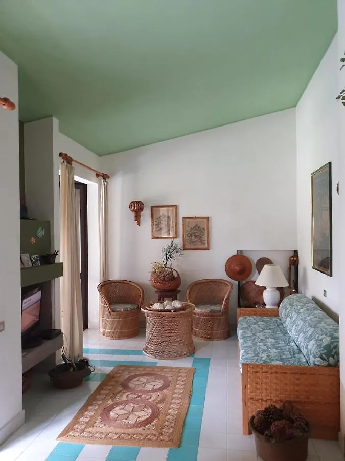 Villa Villetta Oleandro Villasimius