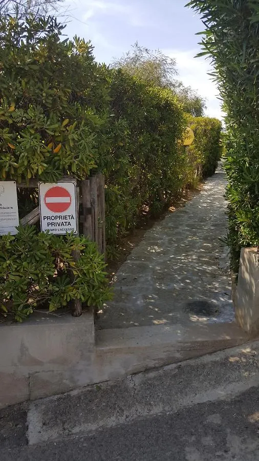 Villetta Oleandro Villasimius Italy