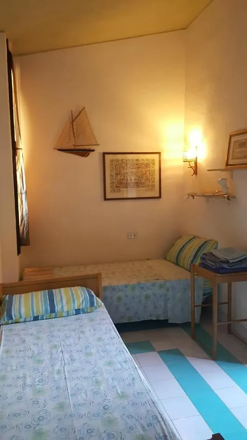 Villa Villetta Oleandro Villasimius Italy