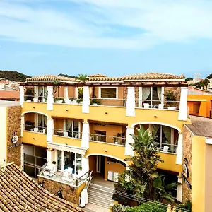 3* Hotel Janas